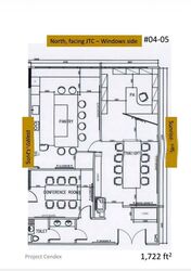 Cendex Centre (D3), Factory #572587831